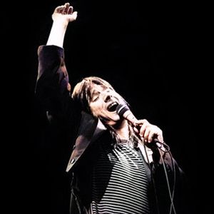 Steve Perry | Equipboard