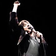 Steve Perry