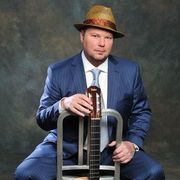 Christopher Cross