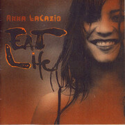 Anna LaCazio, member of Cock Robin