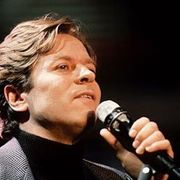 Robert Palmer