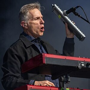 Rob Hyman