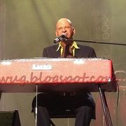 Calvin Hayes, member of Johnny Hates Jazz