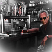 Elliot Lurie, member of Looking Glass