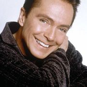 David Cassidy