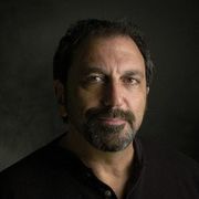 Jerry Marotta, member of Orleans