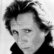 Benny Mardones, member of The Hurricanes