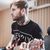 See how Jona Weinhofen uses Caparison Angelus TR