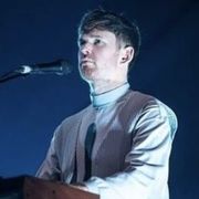 James Blake