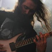 Dave Young, member of Devin Townsend Project