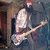 See how Merle Allin uses Squier Precision II