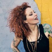 Anneke van Giersbergen