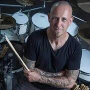 Ryan Van Poederooyen, member of Devin Townsend Project