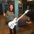 See how Hagar Ben Ari uses Fender Jazz Bass V