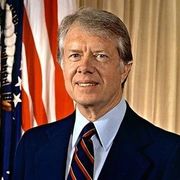 Jimmy Carter