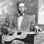 Charley Patton