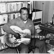 Big Joe Williams
