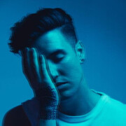 Logan Henderson, member of Big Time Rush