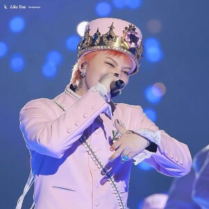 G-Dragon | Equipboard