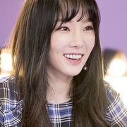 TAEYEON