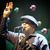 See how Sugar Blue uses Shure 520D "Green Bullet"