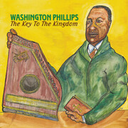 Washington Phillips