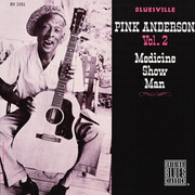 Pink Anderson