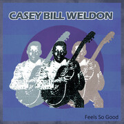 Casey Bill Weldon