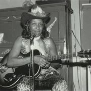Jessie Mae Hemphill