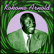 Kokomo Arnold