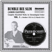Bumble Bee Slim
