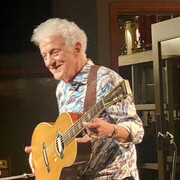 Doug MacLeod