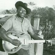 Robert Pete Williams