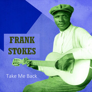Frank Stokes