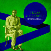 Texas Alexander
