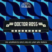 Doctor Ross