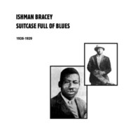 Ishman Bracey