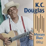 K.C. Douglas