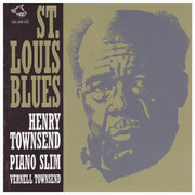 Henry Townsend