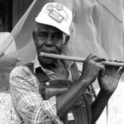 Othar Turner