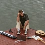 Forrest Frank, member of Surfaces