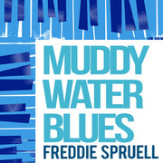 Freddie Spruell