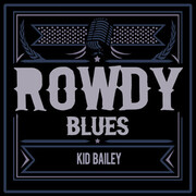 Kid Bailey
