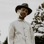 Trevor Hall