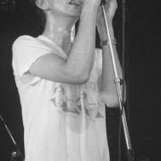 Alan Donohoe, member of The Rakes