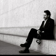 Matthew Perryman Jones