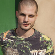 Jay Brannan
