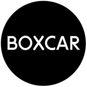 boxcar
