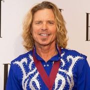 Jeffrey Steele