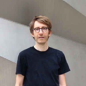 Matt Swinnerton